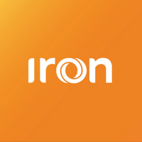 IronGroup logo
